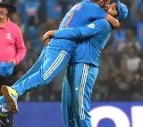 Mohammed Shami Breakes Zaheer Khan long standing World Cup record with 7 wickets haul