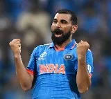 What a Shami final sachin Tendulkar