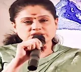 as TDP is far away from Telangana elections BRS will away from AP politics says Vijayashanti