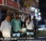 Woman Harassed On Bengaluru Street Husband Shares Troubling Story