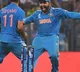 Rohit Sharma responds after India beat NZ in semis in World cup 2023
