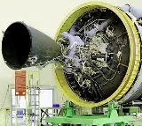 Part Of Chandrayaan3 Launcher Uncontrollably ReEnters Earths Atmosphere Says ISRO