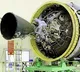 Part Of Chandrayaan3 Launcher Uncontrollably ReEnters Earths Atmosphere Says ISRO