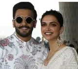 Deepika Padukone on her marriage life with husband