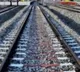 Train Accident in Mancherial District