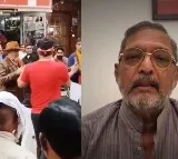 Nana patekar issues clarification over him slapping a boy while taking selfie