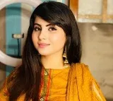 Pakistan Actress sehar shenwari Tweet on TeamIndia win