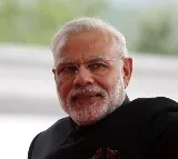 Modi praises Kohli and Shami