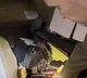 IDF troops have uncovered in the Shifa Hospital MRI building