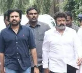 TDP Mla Balakrishna Intresting Comments On Pawan Kalyan At Hindupuram