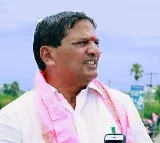 BRS Mla Nallamothu Bhasker Rao Reaction On IT Raids