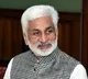 Vijayasai Reddy targets Purandeswari again