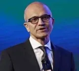 Satya Nadella response on Team India win