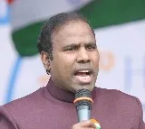 KA paul says he will contest from Vizag