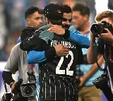 Kane Williamson terms Kohli 50th century in ODIs simply incredible