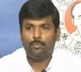 Chandrababu is Pedda Kattappa and Nadendla Manohar is Chinna Kattappa says Gudivada Amarnath