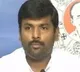 Chandrababu is Pedda Kattappa and Nadendla Manohar is Chinna Kattappa says Gudivada Amarnath