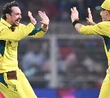 South Africa lost 6 wickets for 119 runs