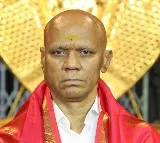 TTD EO Dharma Reddy reacts to Anam Venkata Ramana Reddy allegations