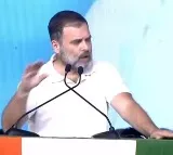 Rahul Gandhi and Kharge will campaign in telangana on 17