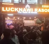 Biryani lovers rushed to UP restaurant after Kohli made 50th ton