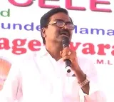 Puvvada Ajay says he will win if Mahmood Ali attend to his meetings