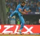 Delhi and Mumbai police funny tweets after Mohammed Shami super seven against New Zealand in semis