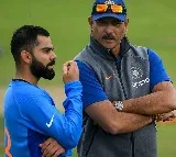Ravi Shastri confidant on Virat Kohli can break Sachin Tendulkar 100 centuries record