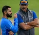 Ravi Shastri confidant on Virat Kohli can break Sachin Tendulkar 100 centuries record