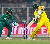 Australia reach world cup finals by beating South Africa in semis