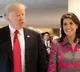 After Trump, Nikki Haley 'most favoured' probable for US Presidency in 2024
