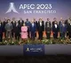 APEC Economic Leaders' Meeting kicks off in San Francisco