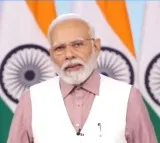 PM urges MP, Chhattisgarh voters to exercise their franchise
