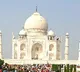 Tourist stopped from offering ‘namaaz’ at Taj Mahal