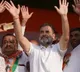 Congress storming to power in MP, Chhattisgarh with huge majority: Rahul