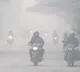 No respite, Delhi's AQI continues in 'severe' category