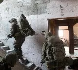 Israeli forces continue to comb Gaza's largest hospital, expand raids