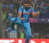 Men’s ODI WC: Always look at what the situation is, how the pitch and ball are behaving, says Shami