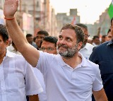Congress victory will usher in golden era of the 'Prajala Telangana': Rahul Gandhi