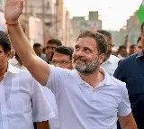 Congress victory will usher in golden era of the 'Prajala Telangana': Rahul Gandhi