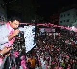 Play cricket with Azhar, but don’t vote for him: KTR