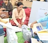 Madhya Pradesh assembly election polling today