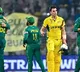 This is not the first time that South Africa lost to Aussies in the semi final