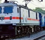 Trains between Chennai Bitragunta canceled from 20 to 26