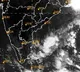 Cyclone Mythili in Bay Of Bengal moves towards Bangladesh