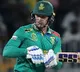 Quinton de Kock Become only wicketkeeper to achieve extraordinary feet in World Cup