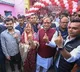 Polling in Madhya Pradesh