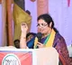 Purandeswari take a dig at AP Govt