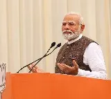 PM Modi concerned about deepfake videos raising
