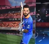 Kohli wax statue will be installed soon